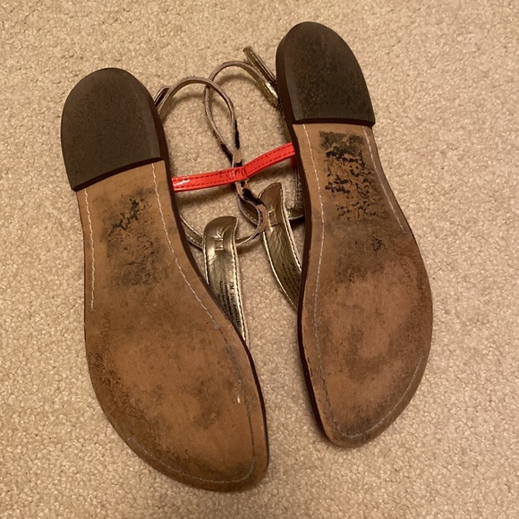 SANDALS - Picture 3 of 3